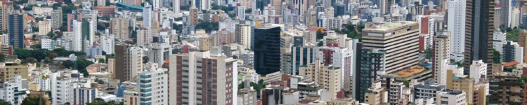Belo Horizonte - Minas Gerais