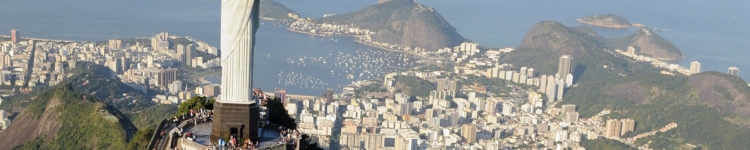 Rio de Janeiro - Rio de Janeiro